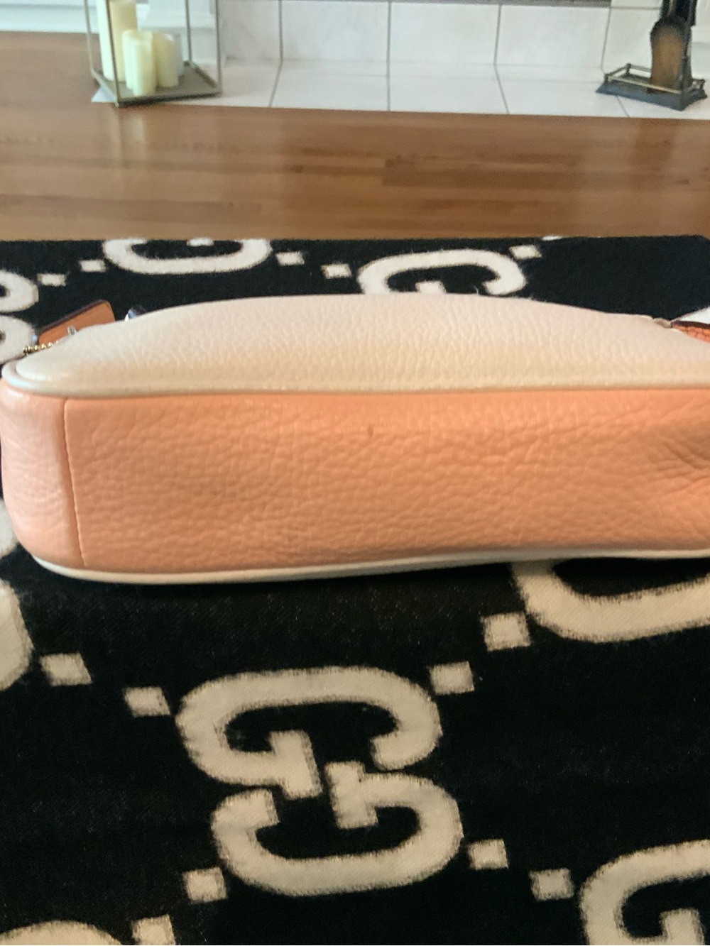 Coach small handbag - Picture 6 of 6